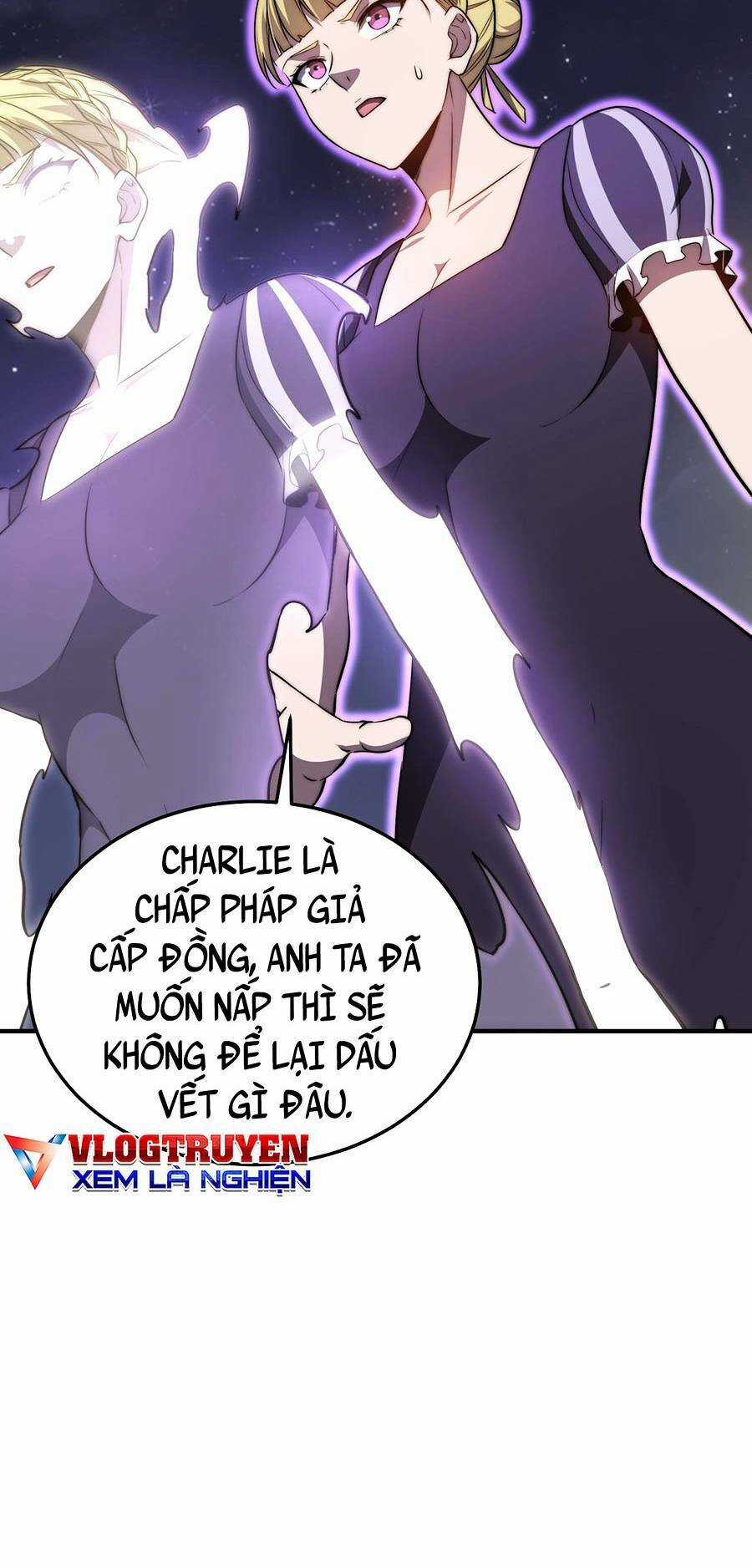 Cao Thủ Gian Lận Hoàn Lương Chapter 6 trang 18