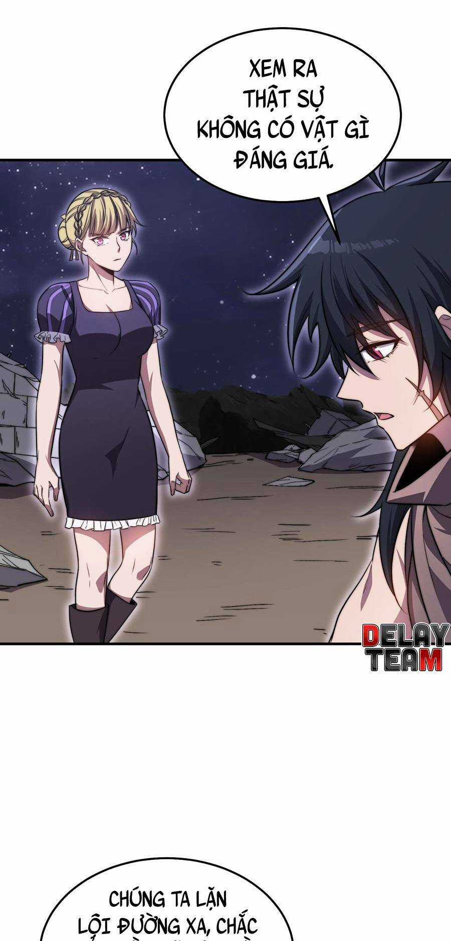 Cao Thủ Gian Lận Hoàn Lương Chapter 6 trang 19