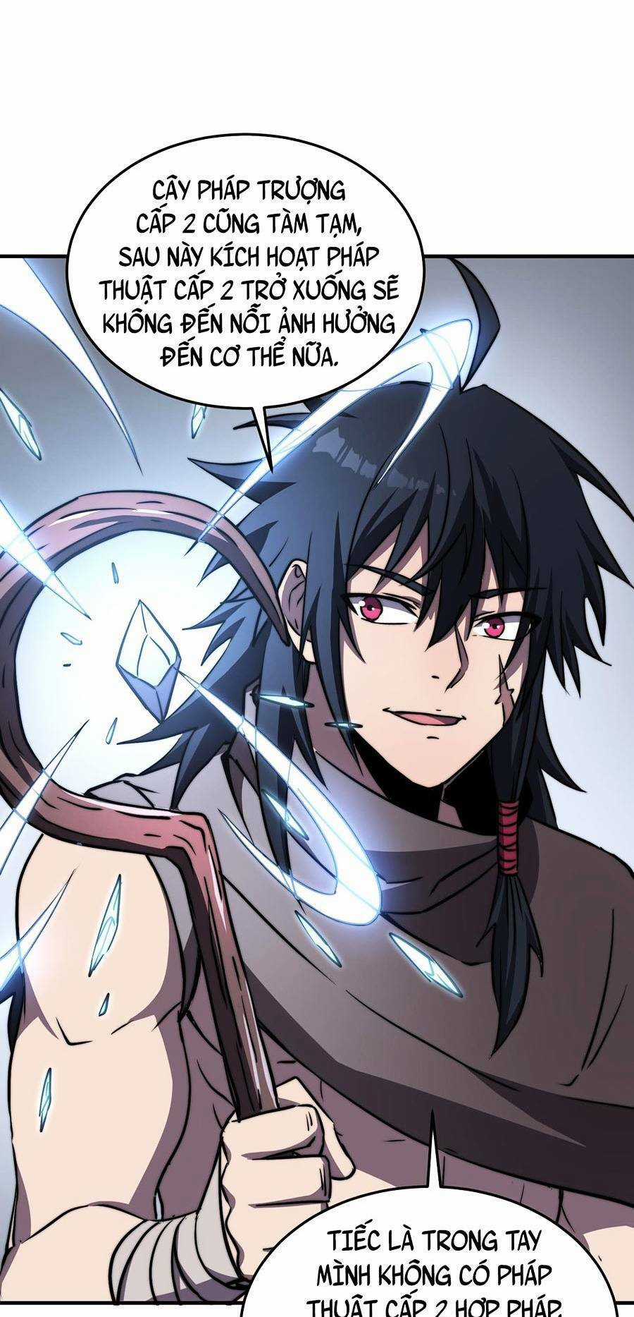 Cao Thủ Gian Lận Hoàn Lương Chapter 6 trang 2