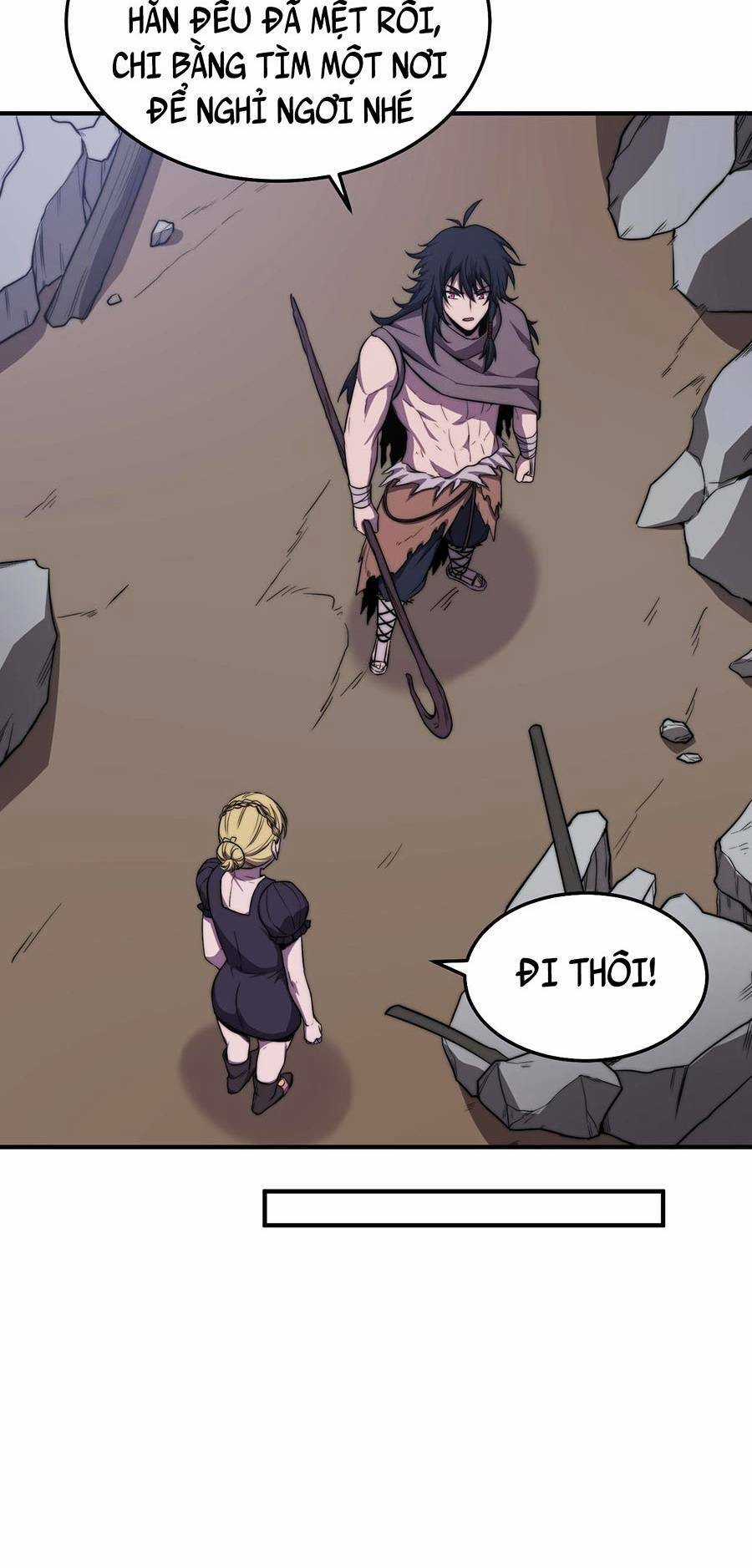 Cao Thủ Gian Lận Hoàn Lương Chapter 6 trang 20