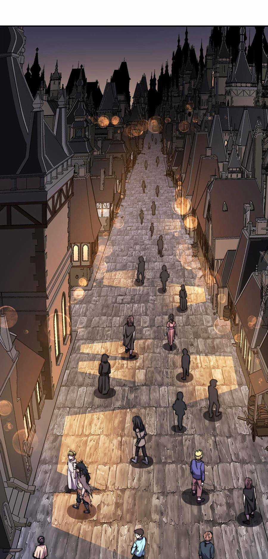 Cao Thủ Gian Lận Hoàn Lương Chapter 6 trang 21