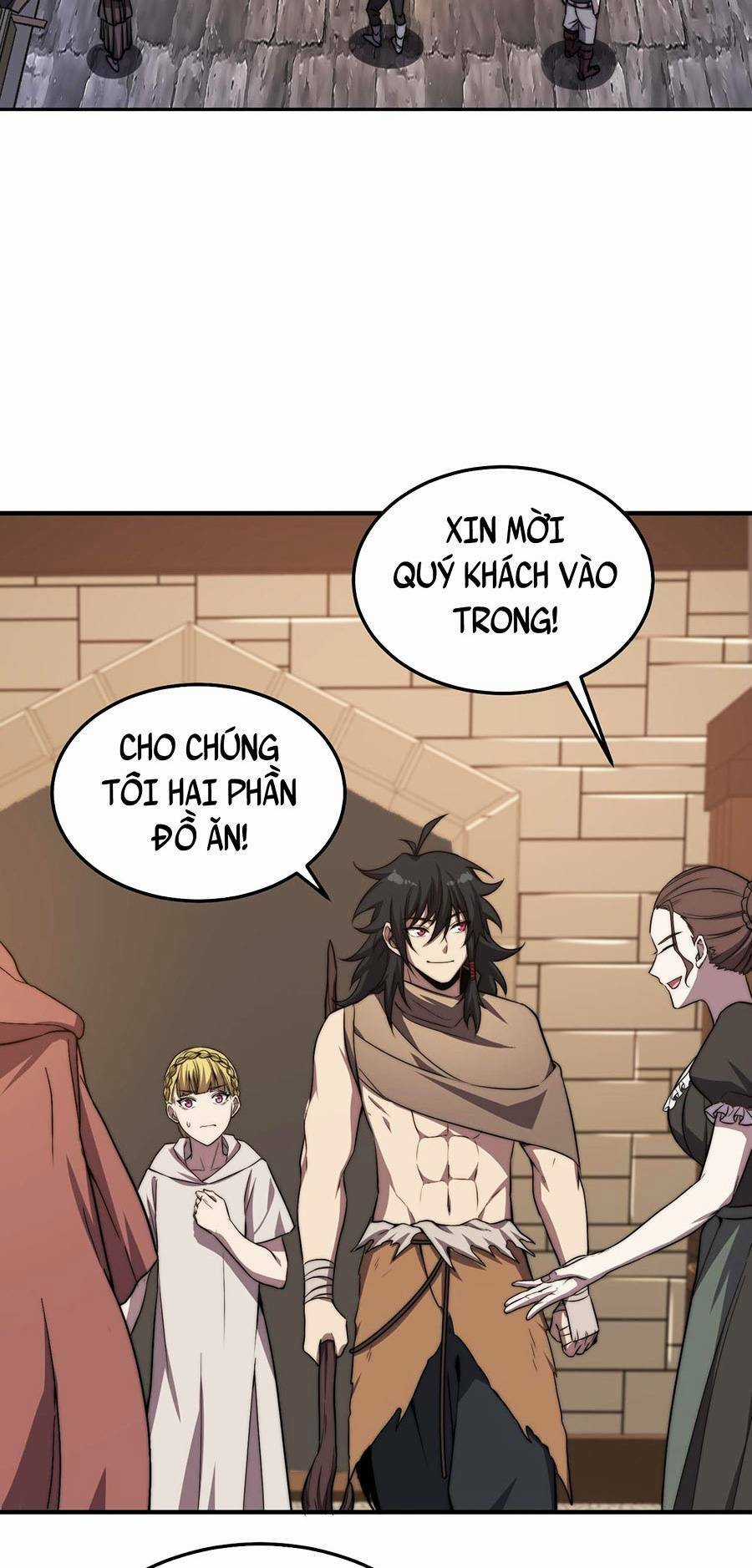 Cao Thủ Gian Lận Hoàn Lương Chapter 6 trang 22