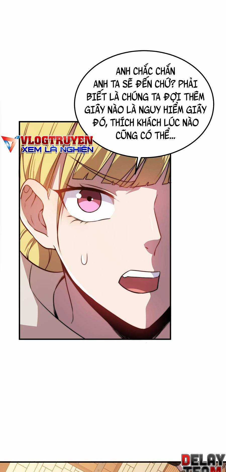 Cao Thủ Gian Lận Hoàn Lương Chapter 6 trang 26