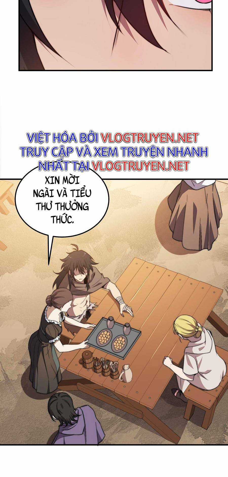 Cao Thủ Gian Lận Hoàn Lương Chapter 6 trang 29