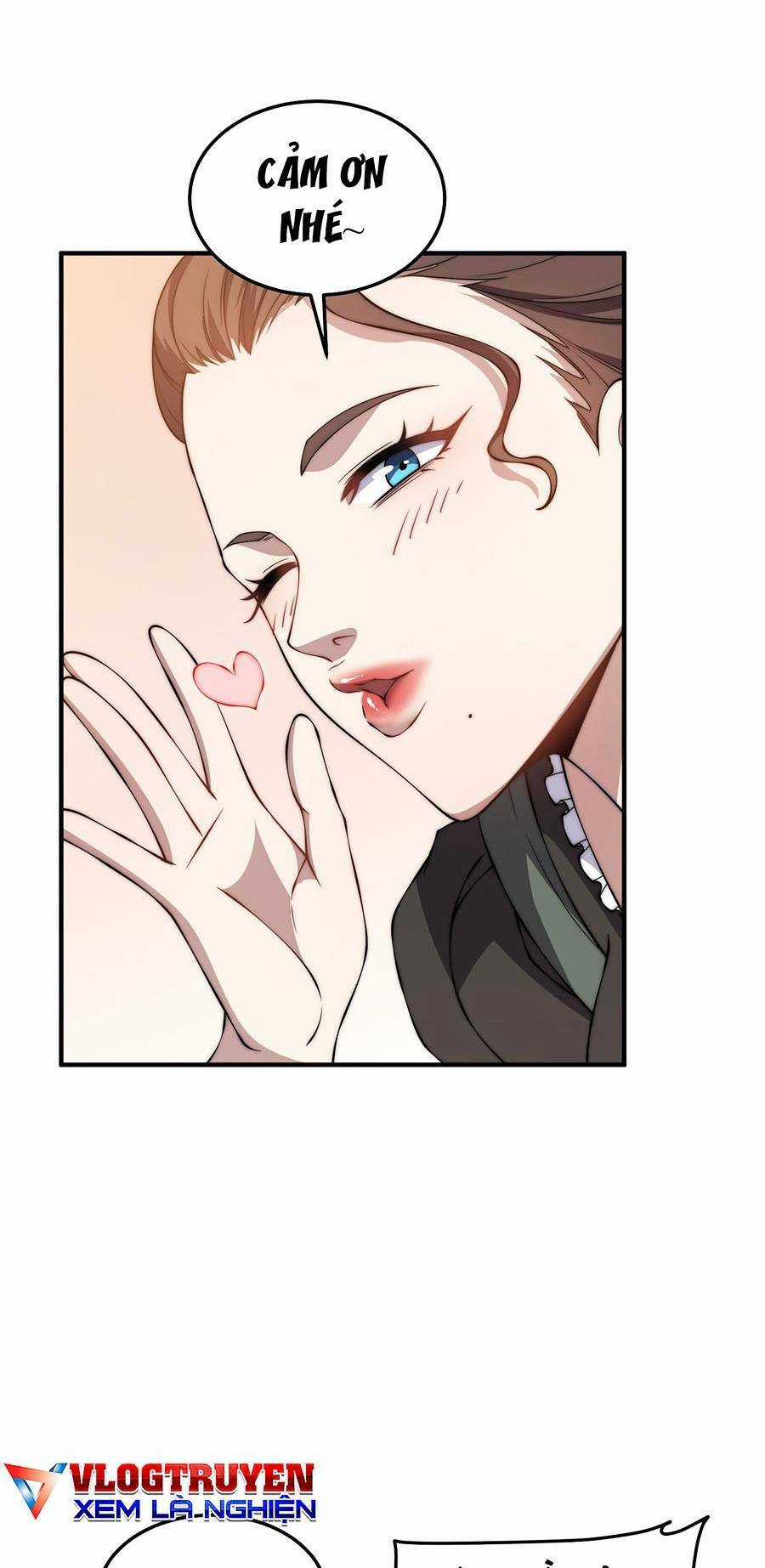 Cao Thủ Gian Lận Hoàn Lương Chapter 6 trang 32