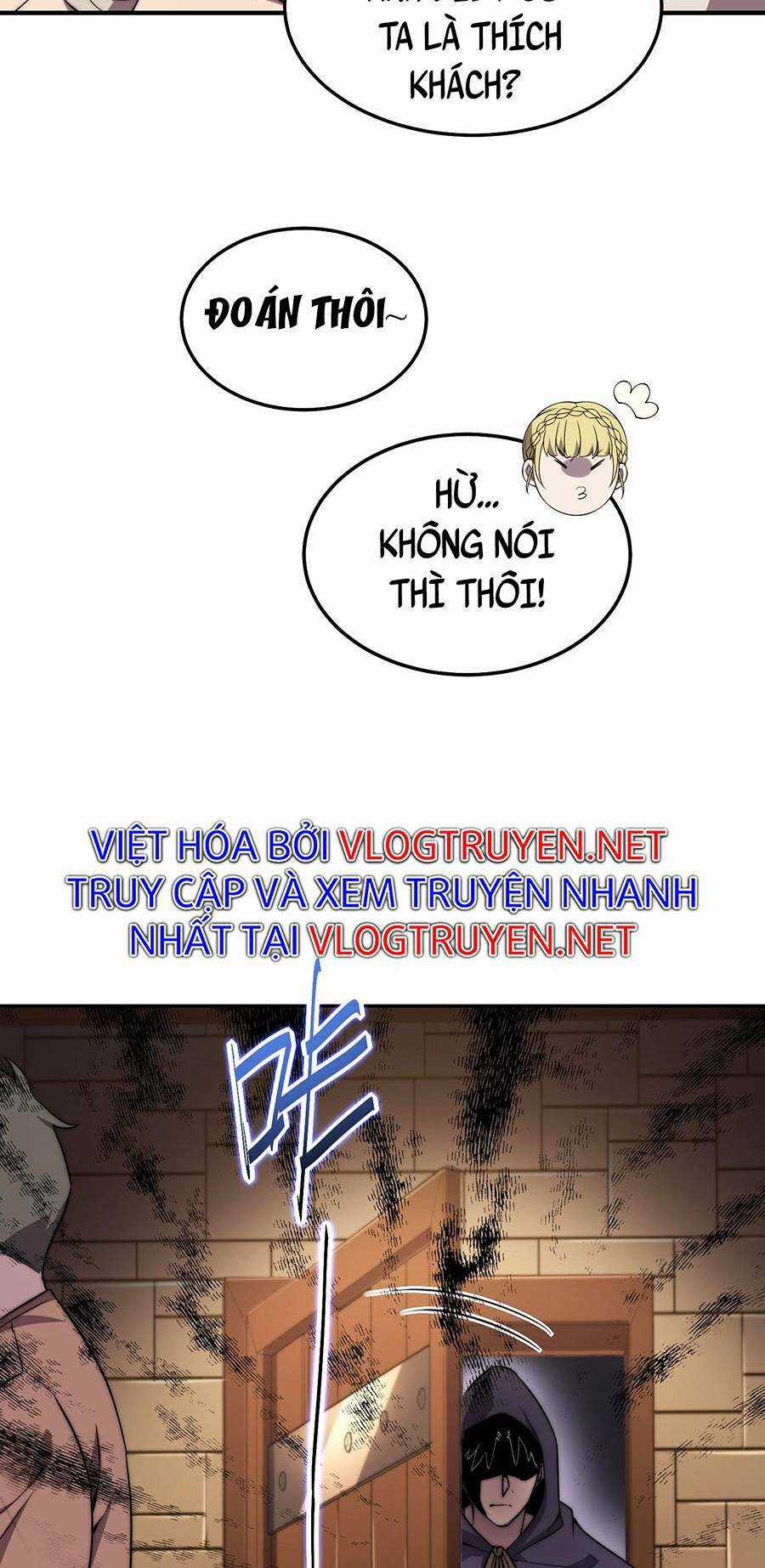 Cao Thủ Gian Lận Hoàn Lương Chapter 6 trang 37