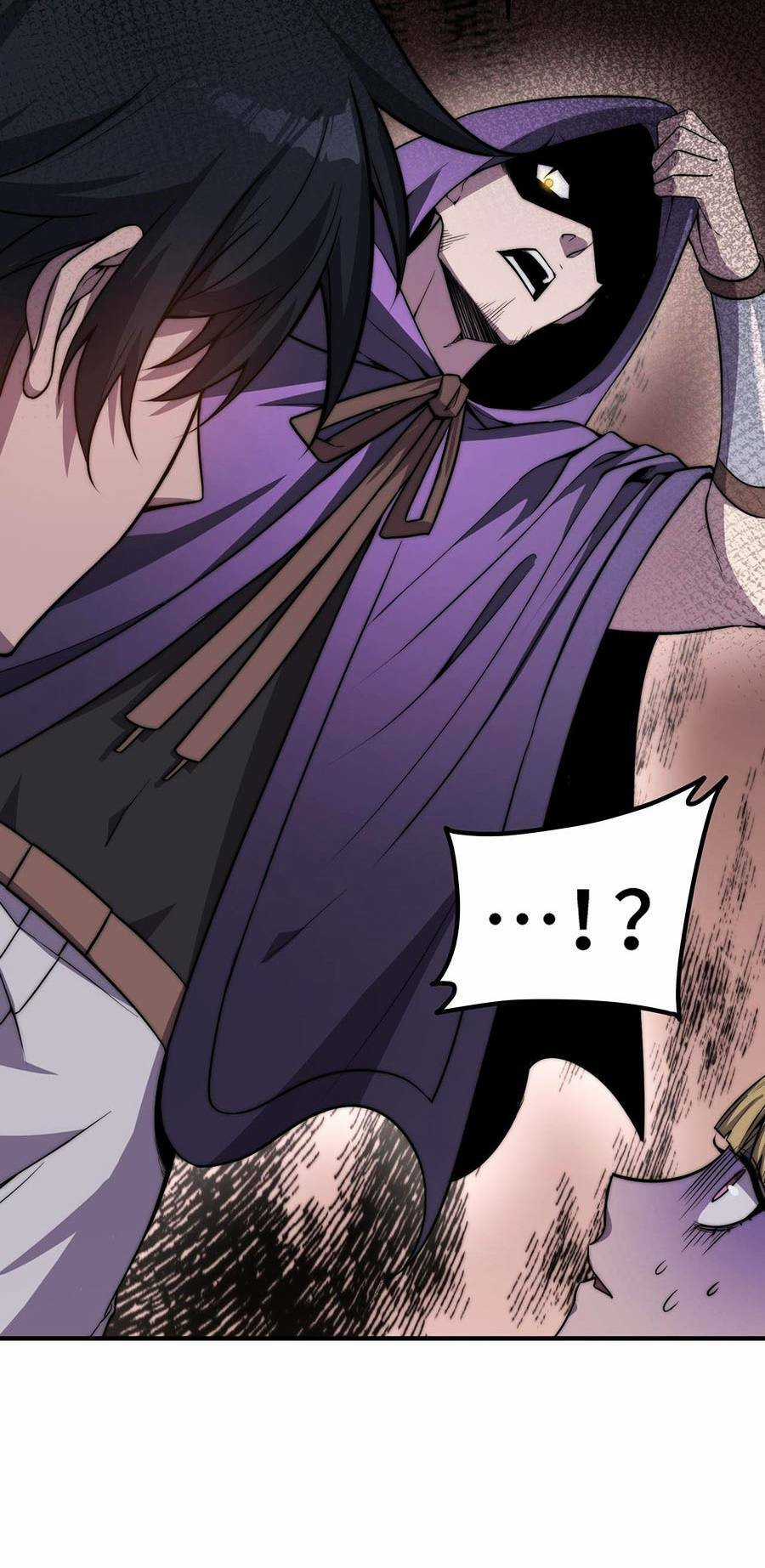 Cao Thủ Gian Lận Hoàn Lương Chapter 6 trang 40