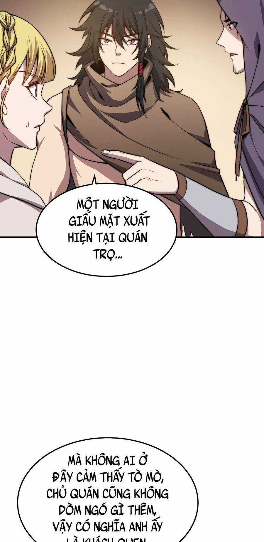 Cao Thủ Gian Lận Hoàn Lương Chapter 6 trang 43