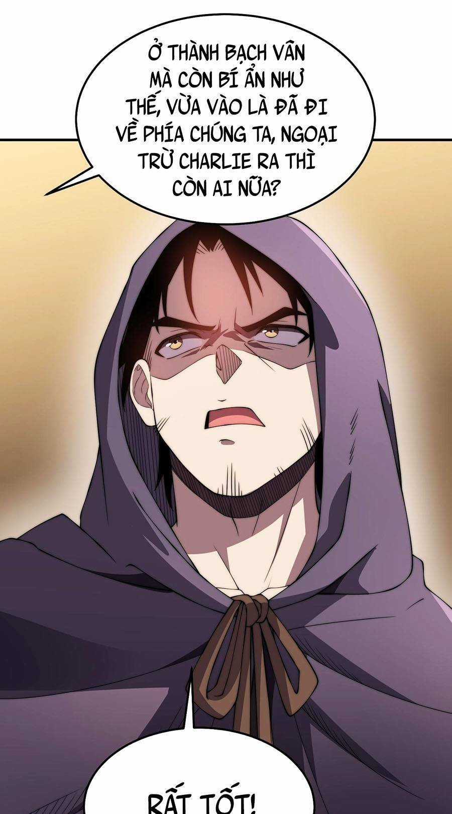 Cao Thủ Gian Lận Hoàn Lương Chapter 6 trang 45