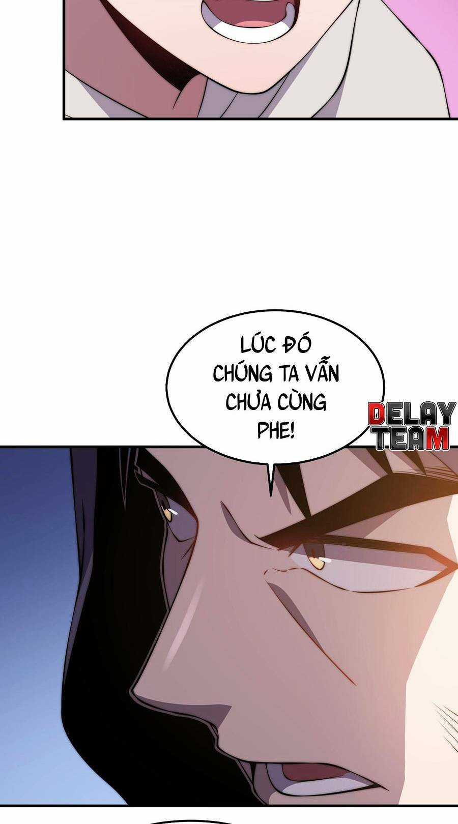 Cao Thủ Gian Lận Hoàn Lương Chapter 6 trang 48