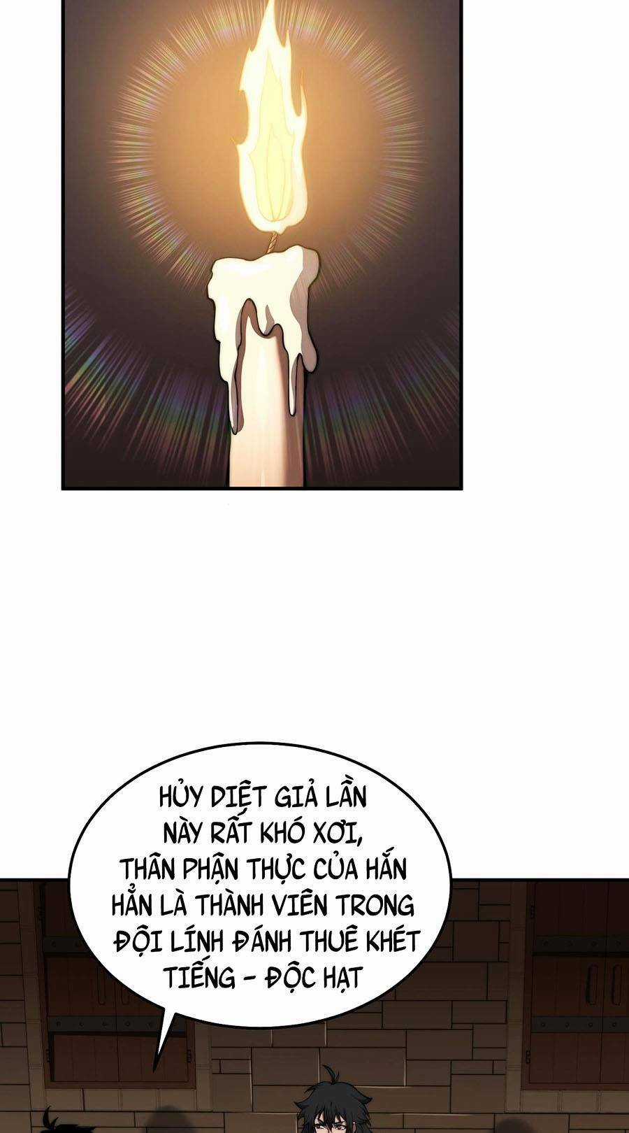 Cao Thủ Gian Lận Hoàn Lương Chapter 6 trang 51