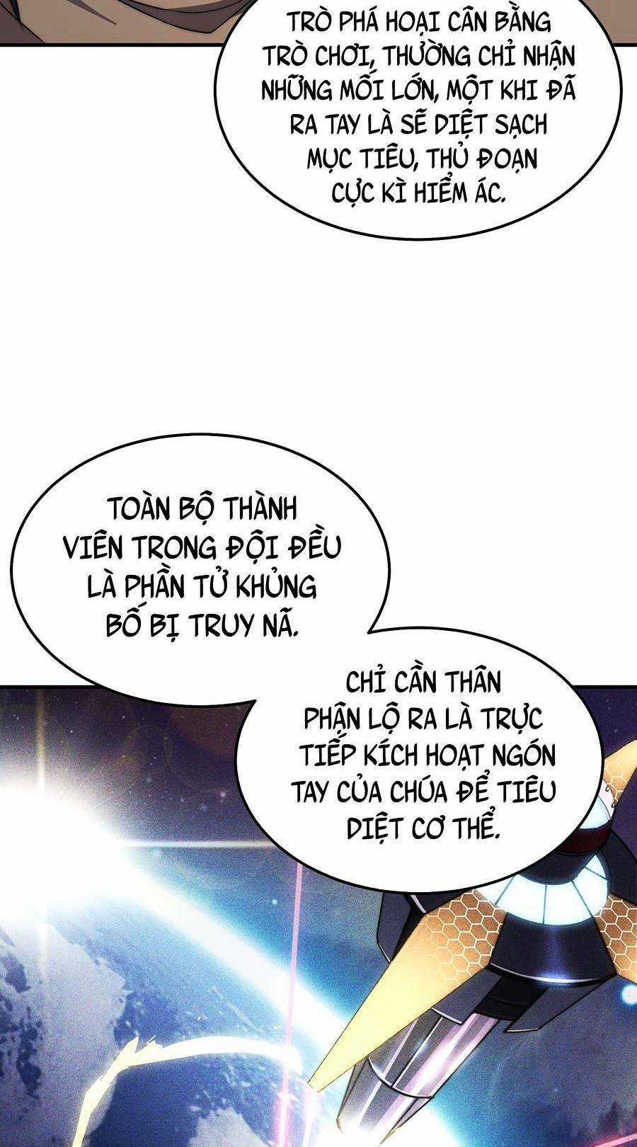 Cao Thủ Gian Lận Hoàn Lương Chapter 6 trang 53