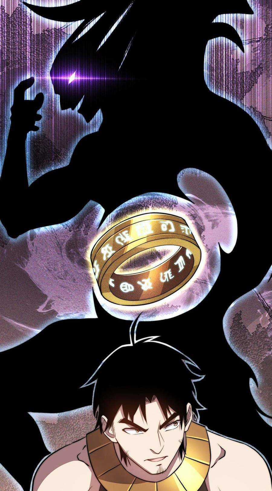 Cao Thủ Gian Lận Hoàn Lương Chapter 6 trang 55