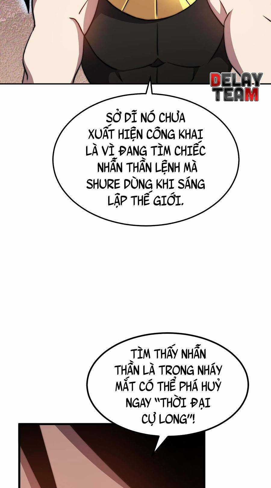 Cao Thủ Gian Lận Hoàn Lương Chapter 6 trang 56