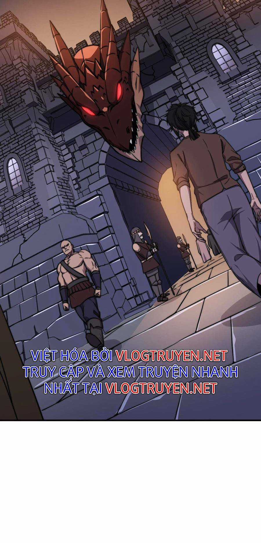 Cao Thủ Gian Lận Hoàn Lương Chapter 6 trang 8