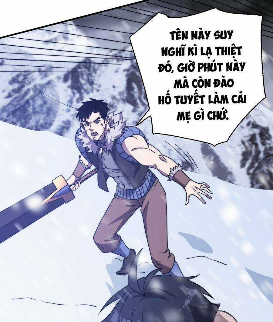 Cao Thủ Gian Lận Hoàn Lương Chapter 7 trang 109