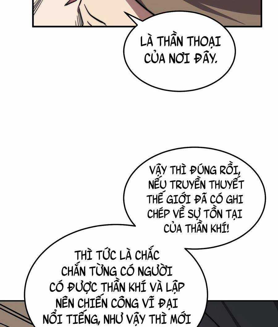 Cao Thủ Gian Lận Hoàn Lương Chapter 7 trang 11