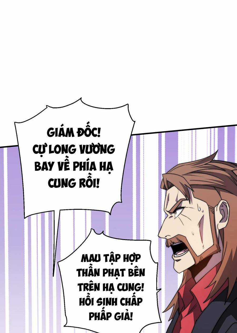 Cao Thủ Gian Lận Hoàn Lương Chapter 7 trang 129