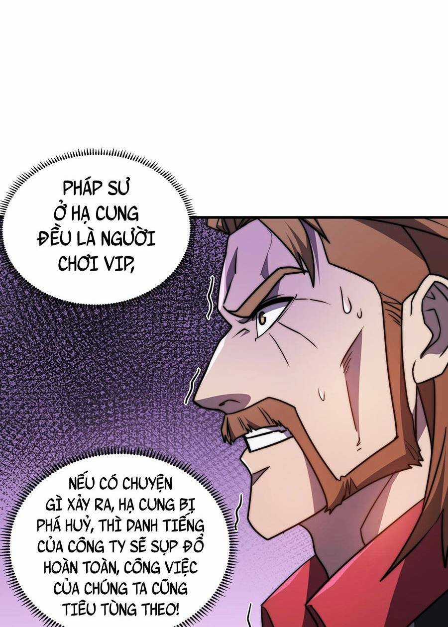 Cao Thủ Gian Lận Hoàn Lương Chapter 7 trang 131