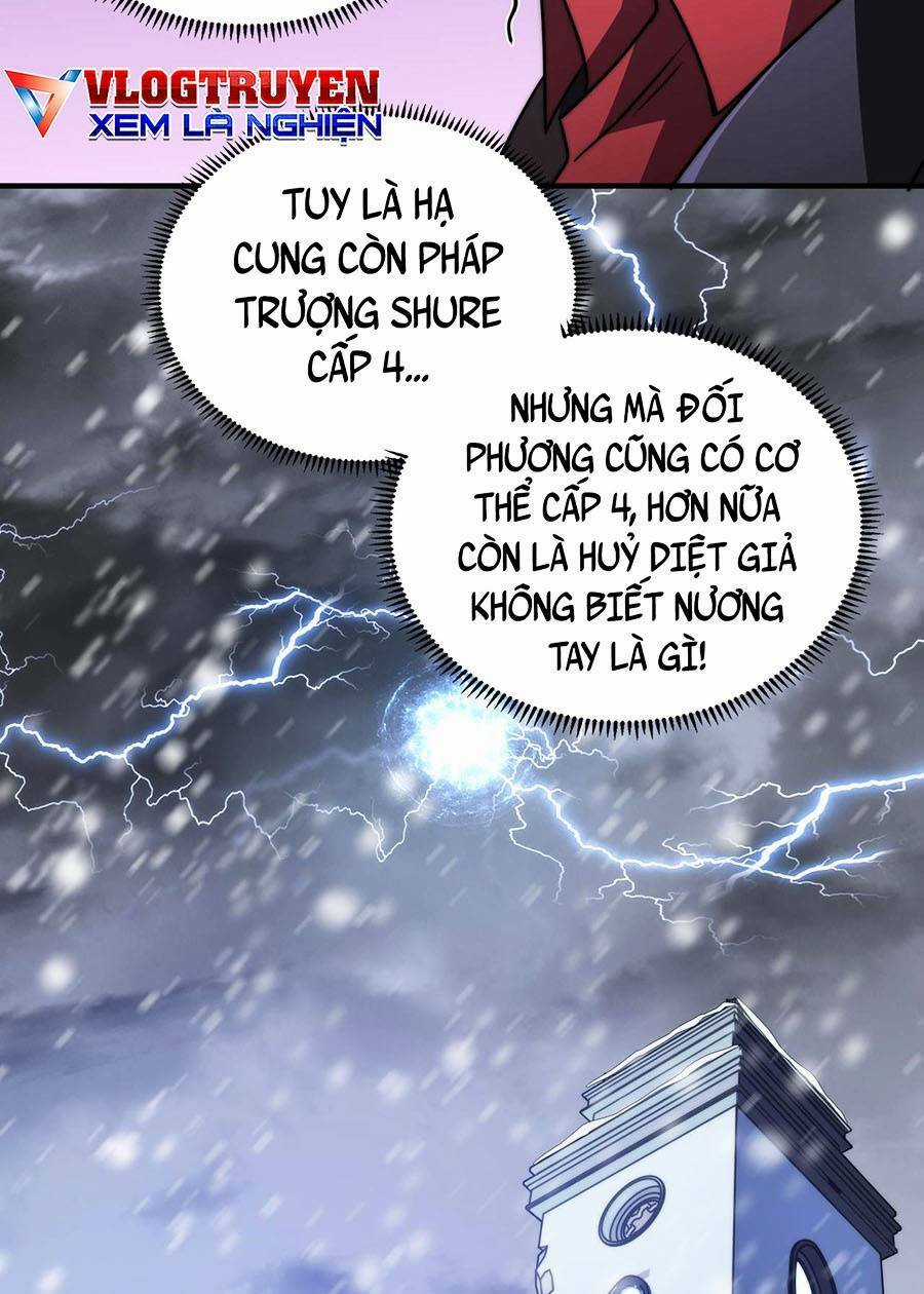 Cao Thủ Gian Lận Hoàn Lương Chapter 7 trang 132