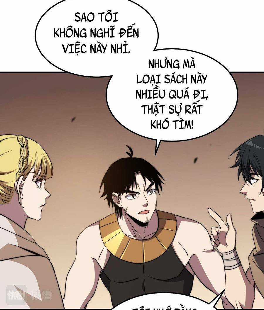 Cao Thủ Gian Lận Hoàn Lương Chapter 7 trang 14