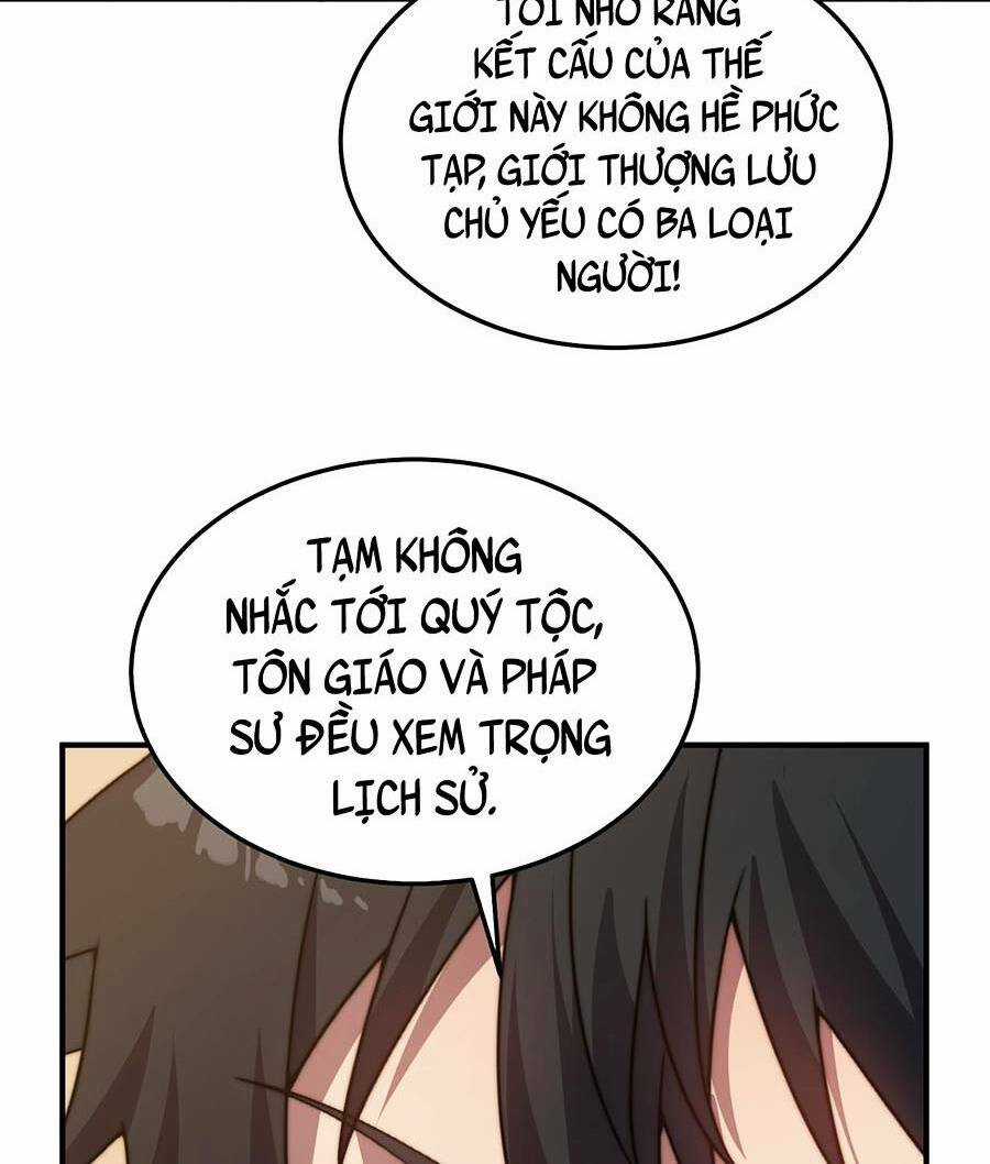 Cao Thủ Gian Lận Hoàn Lương Chapter 7 trang 15