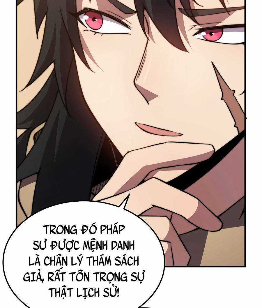 Cao Thủ Gian Lận Hoàn Lương Chapter 7 trang 16