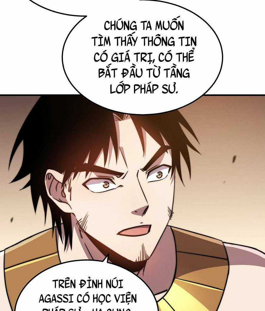 Cao Thủ Gian Lận Hoàn Lương Chapter 7 trang 17