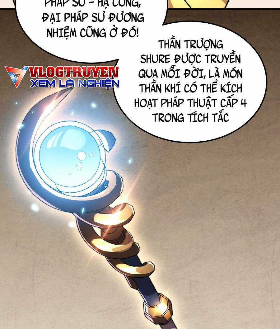 Cao Thủ Gian Lận Hoàn Lương Chapter 7 trang 18