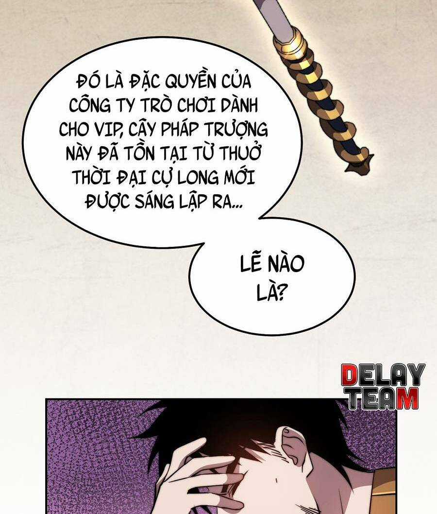 Cao Thủ Gian Lận Hoàn Lương Chapter 7 trang 19