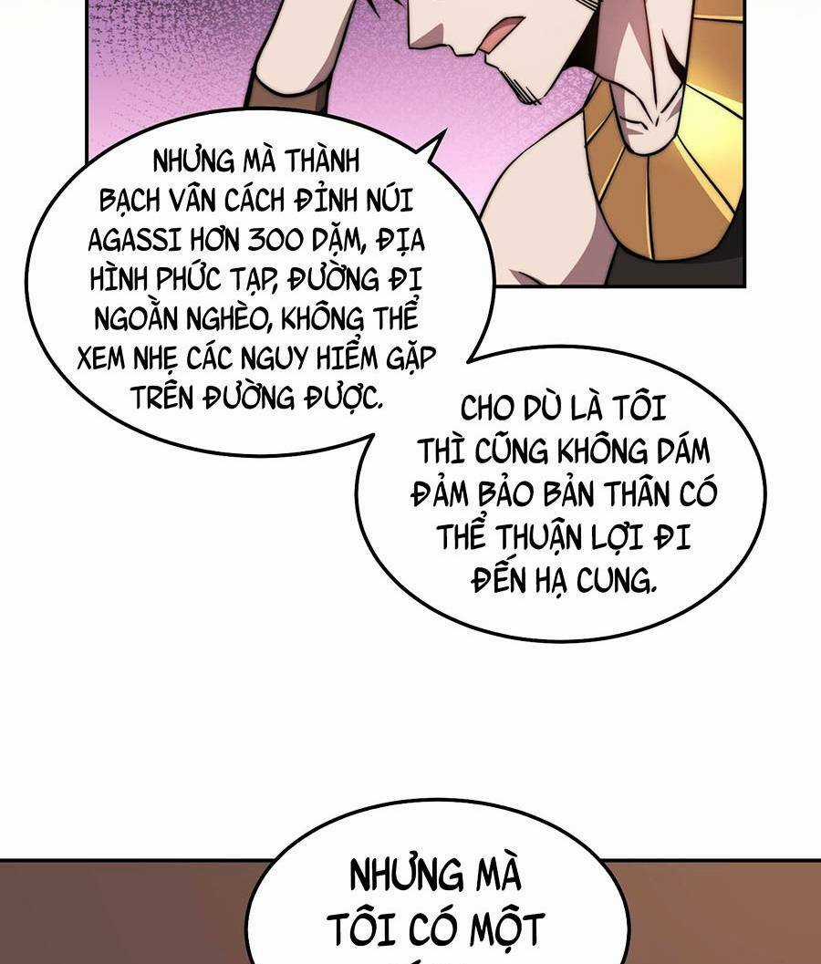 Cao Thủ Gian Lận Hoàn Lương Chapter 7 trang 20