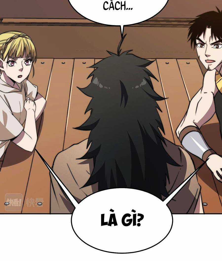 Cao Thủ Gian Lận Hoàn Lương Chapter 7 trang 21