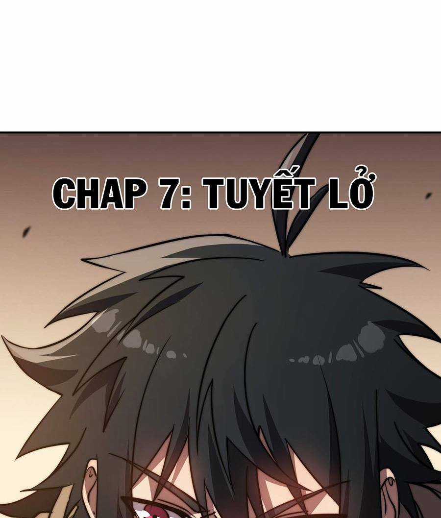 Cao Thủ Gian Lận Hoàn Lương Chapter 7 trang 22