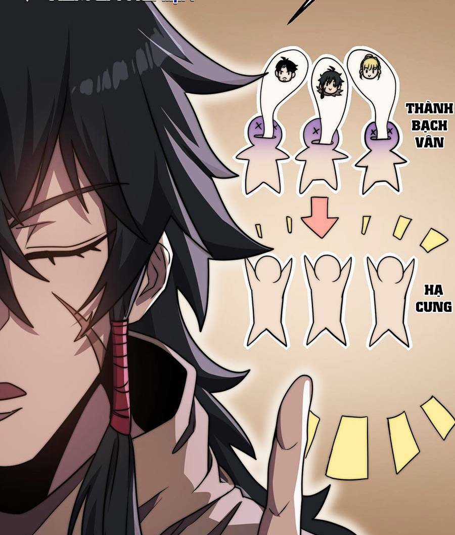 Cao Thủ Gian Lận Hoàn Lương Chapter 7 trang 28