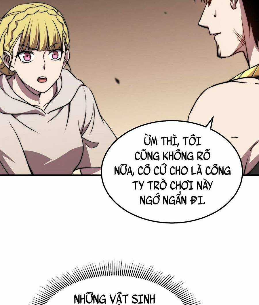 Cao Thủ Gian Lận Hoàn Lương Chapter 7 trang 3