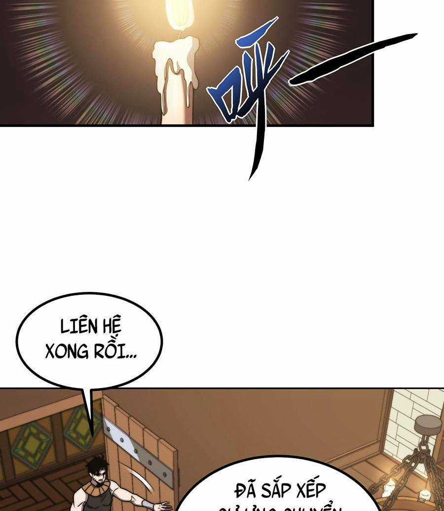 Cao Thủ Gian Lận Hoàn Lương Chapter 7 trang 32