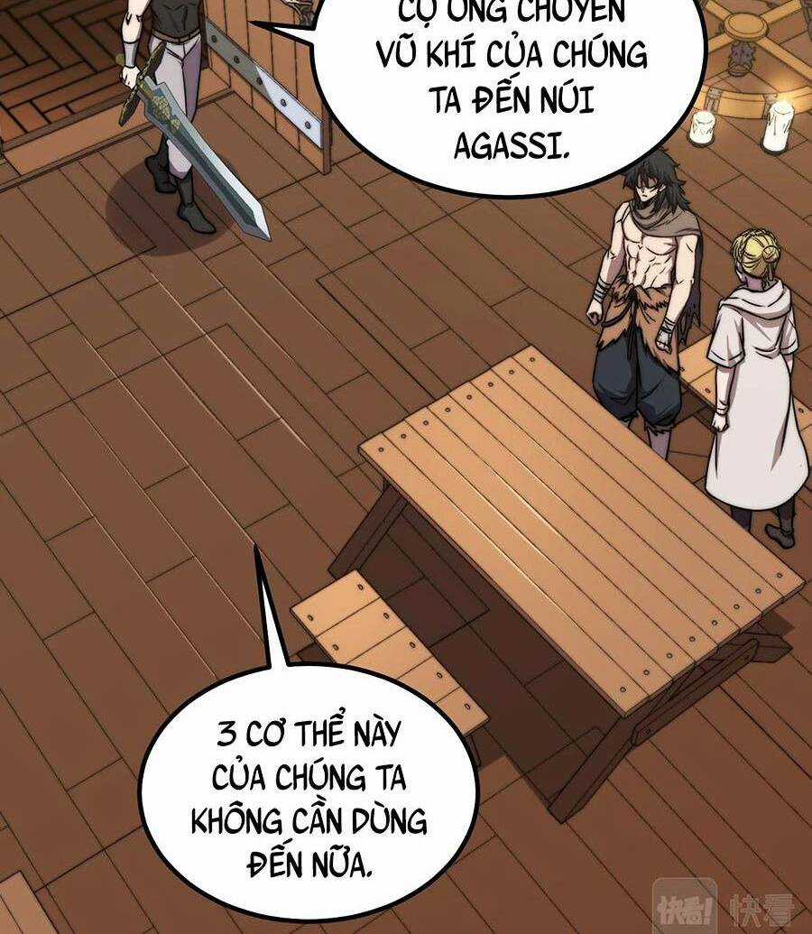 Cao Thủ Gian Lận Hoàn Lương Chapter 7 trang 33