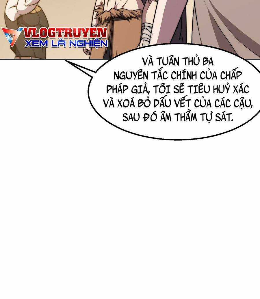 Cao Thủ Gian Lận Hoàn Lương Chapter 7 trang 36