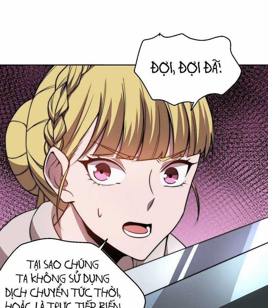 Cao Thủ Gian Lận Hoàn Lương Chapter 7 trang 37