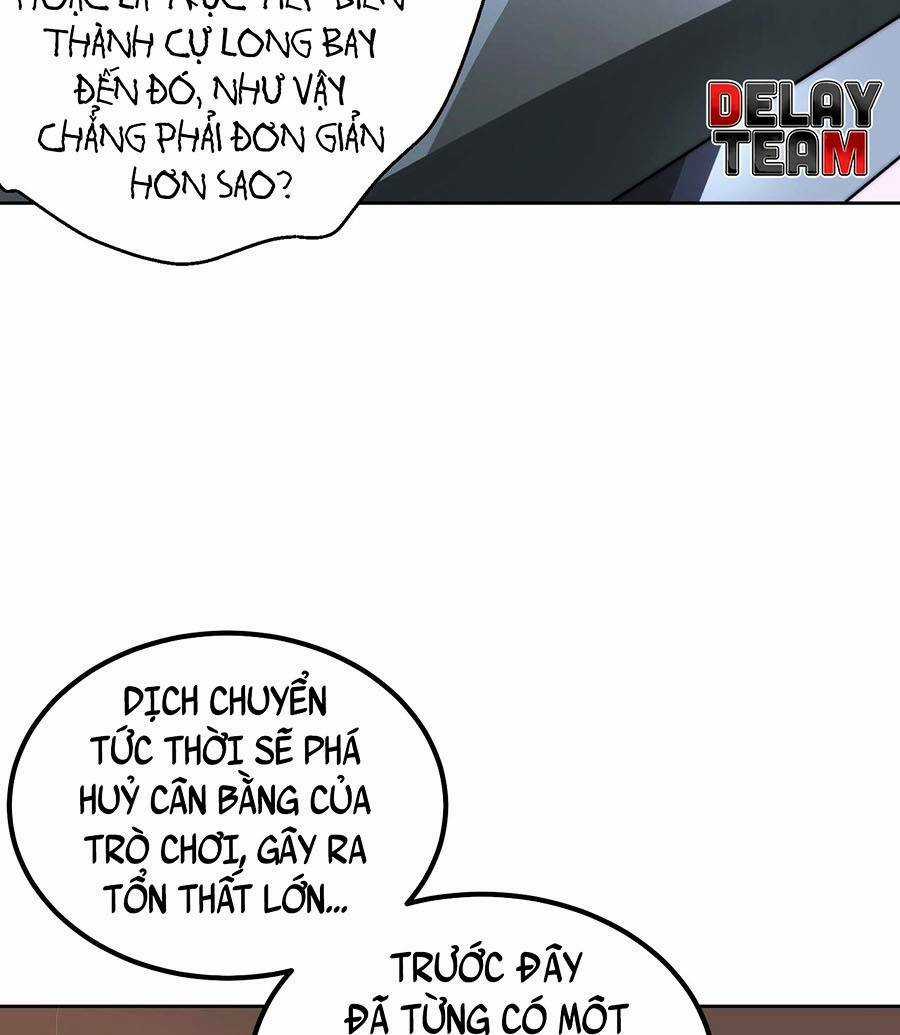 Cao Thủ Gian Lận Hoàn Lương Chapter 7 trang 38