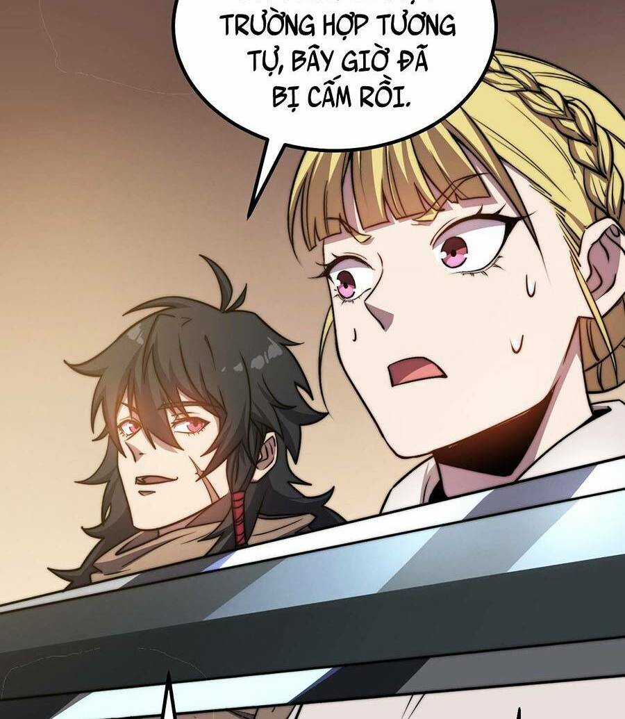 Cao Thủ Gian Lận Hoàn Lương Chapter 7 trang 39