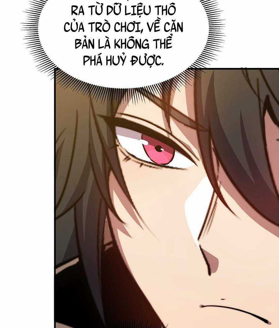 Cao Thủ Gian Lận Hoàn Lương Chapter 7 trang 4