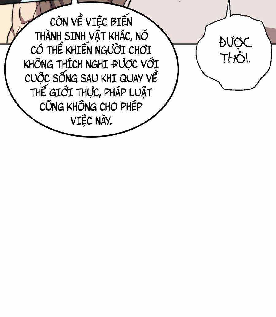 Cao Thủ Gian Lận Hoàn Lương Chapter 7 trang 40