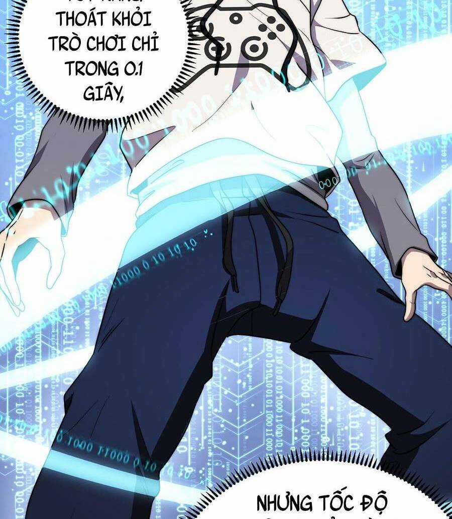 Cao Thủ Gian Lận Hoàn Lương Chapter 7 trang 51