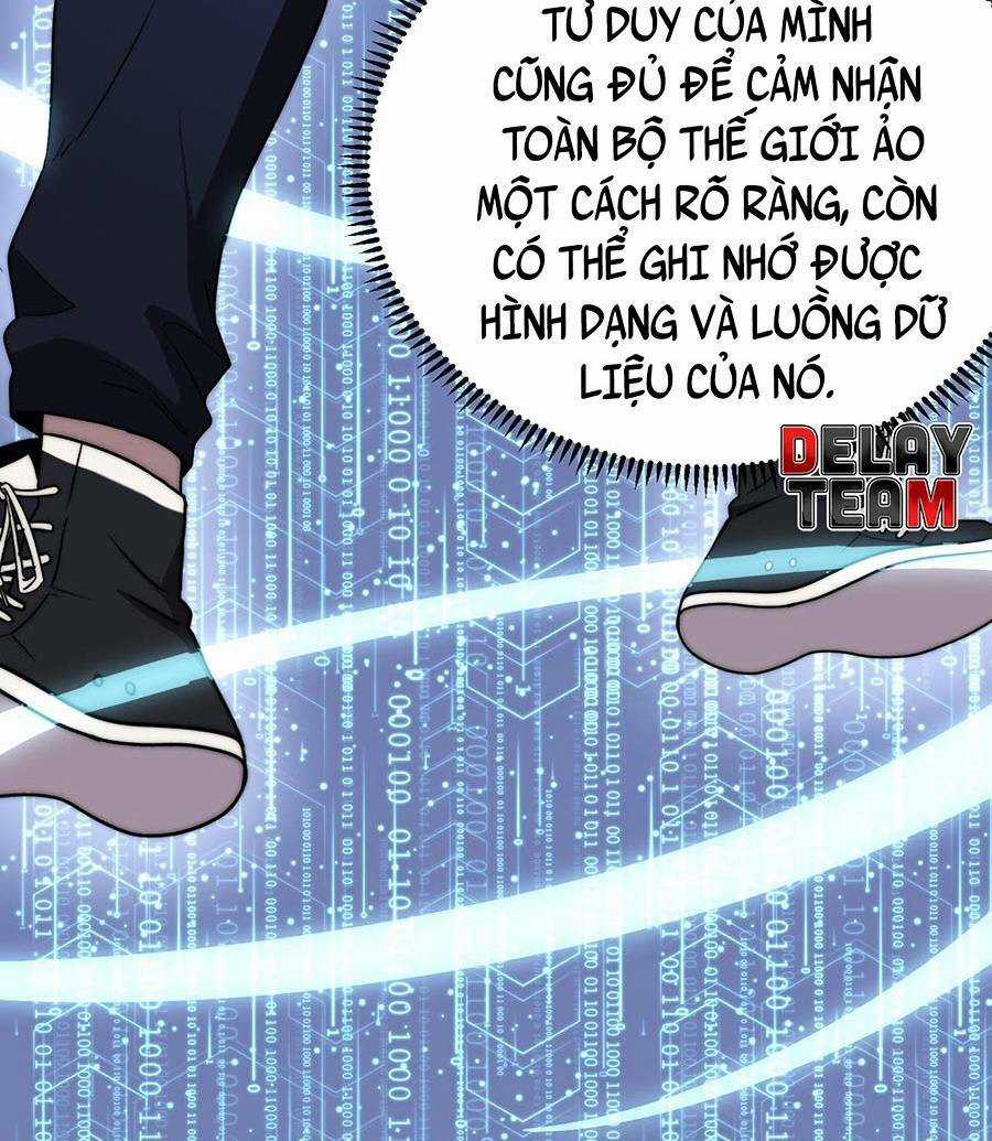 Cao Thủ Gian Lận Hoàn Lương Chapter 7 trang 52