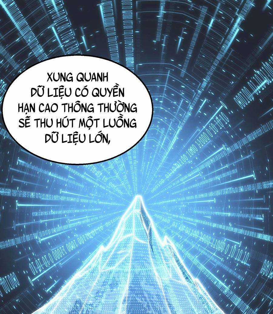 Cao Thủ Gian Lận Hoàn Lương Chapter 7 trang 54