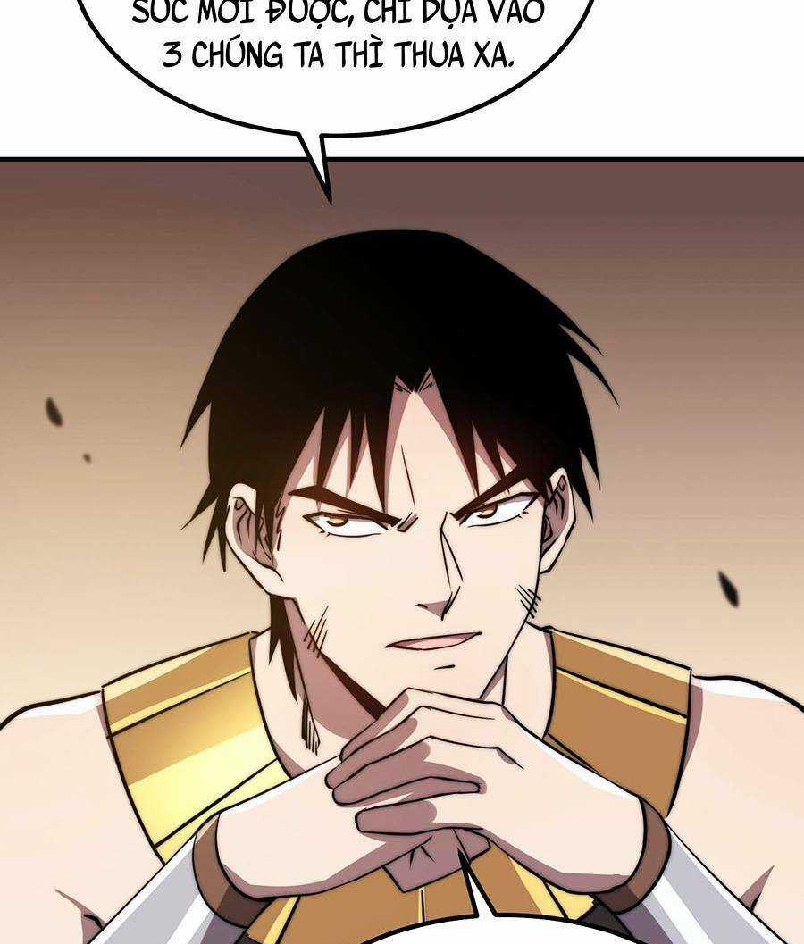 Cao Thủ Gian Lận Hoàn Lương Chapter 7 trang 6