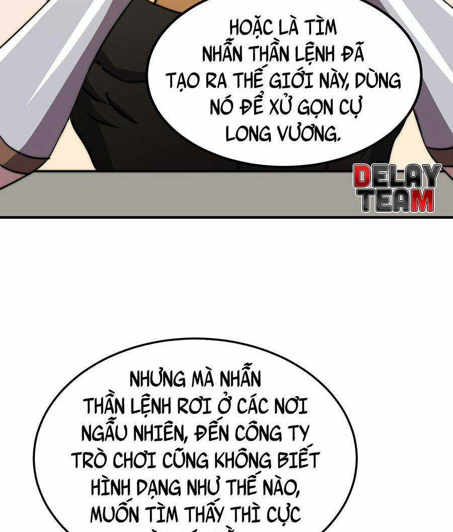 Cao Thủ Gian Lận Hoàn Lương Chapter 7 trang 7