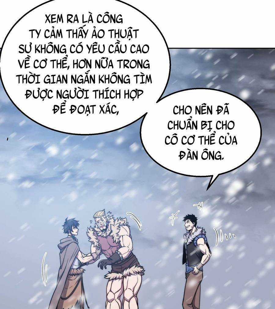 Cao Thủ Gian Lận Hoàn Lương Chapter 7 trang 74