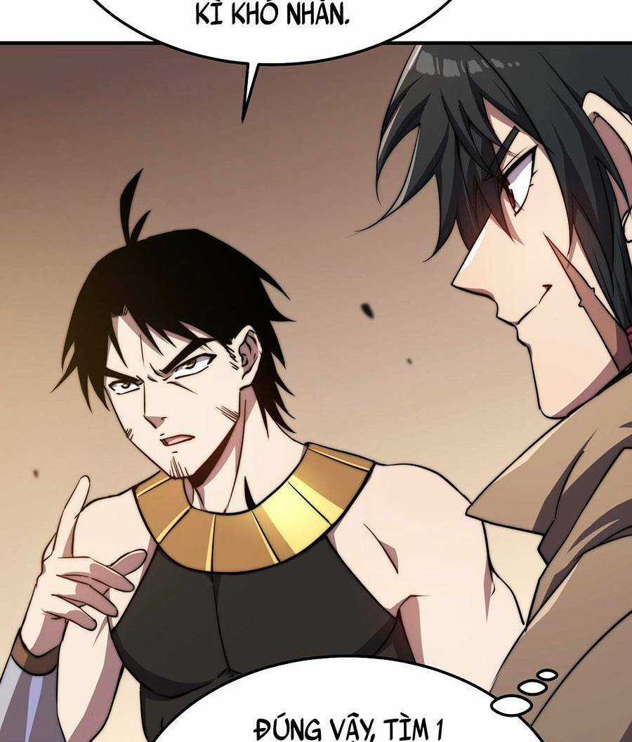 Cao Thủ Gian Lận Hoàn Lương Chapter 7 trang 8